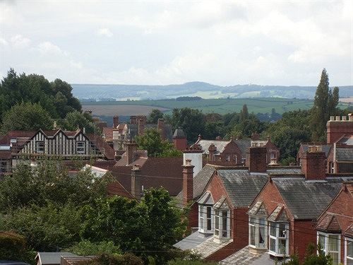 住宿加早餐  Bed&Breakfast The Edwardian