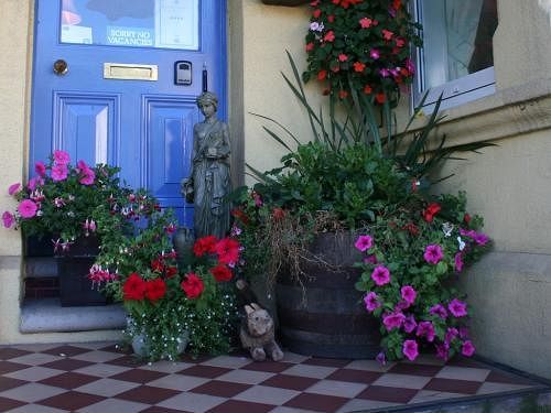 住宿加早餐  Bed&Breakfast The Edwardian