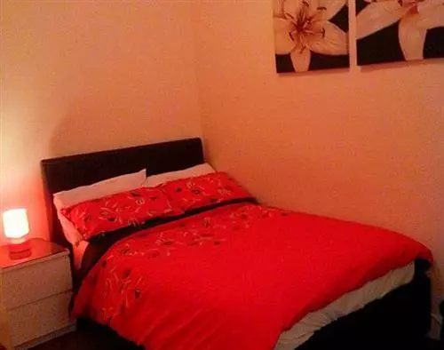 Bed and Breakfast Highcroft Guest House