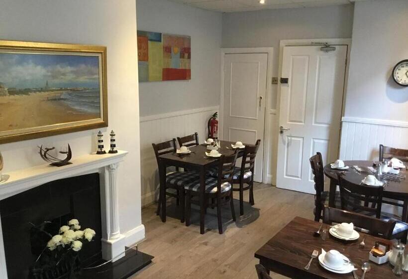 مبيت وإفطار Cara Guesthouse