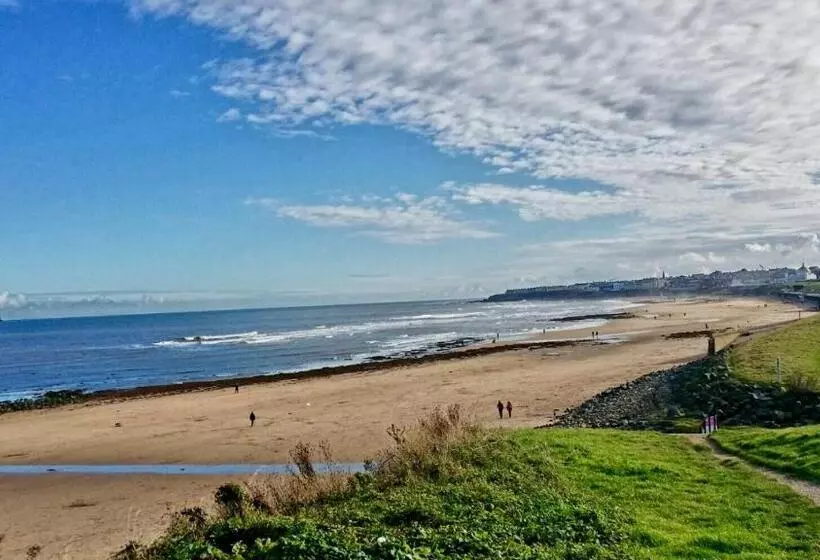 ベッドアンドブレックファースト Cara Guesthouse