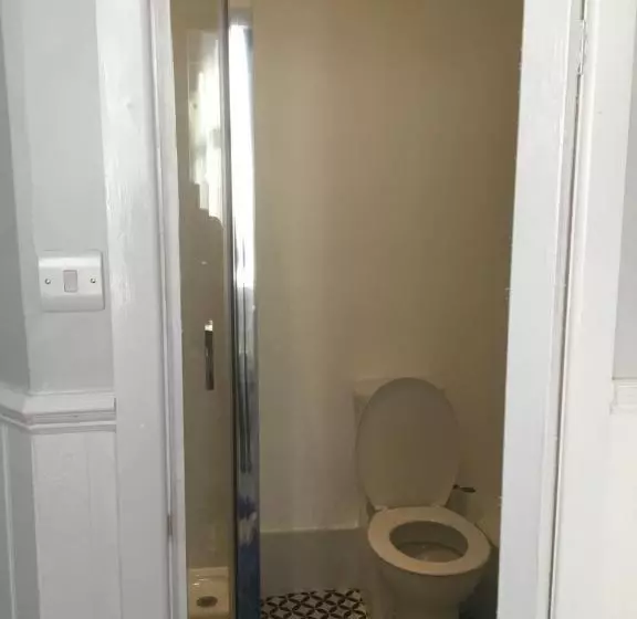 ベッドアンドブレックファースト Cara Guesthouse