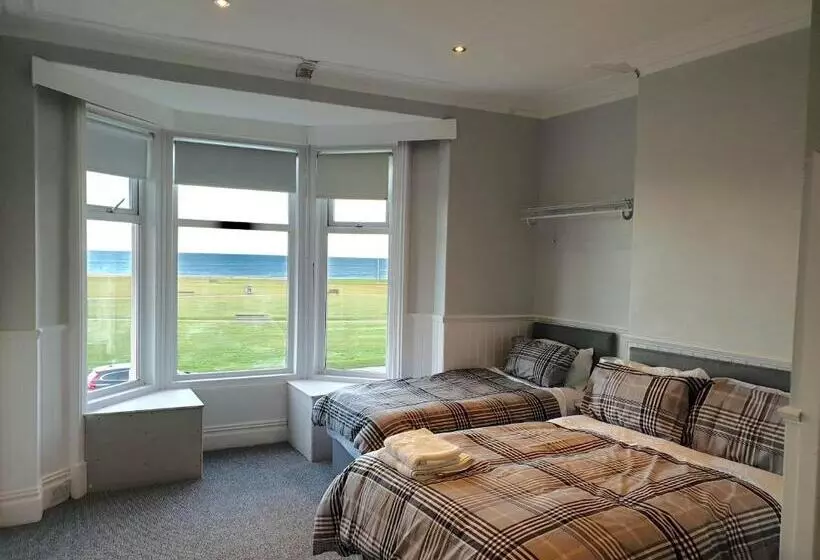 ベッドアンドブレックファースト Cara Guesthouse