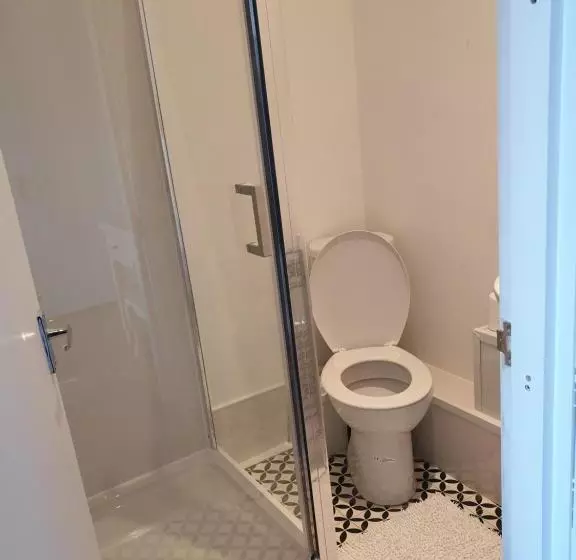 ベッドアンドブレックファースト Cara Guesthouse