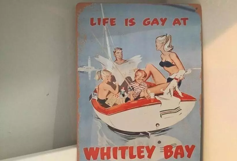 ベッドアンドブレックファースト Cara Guesthouse