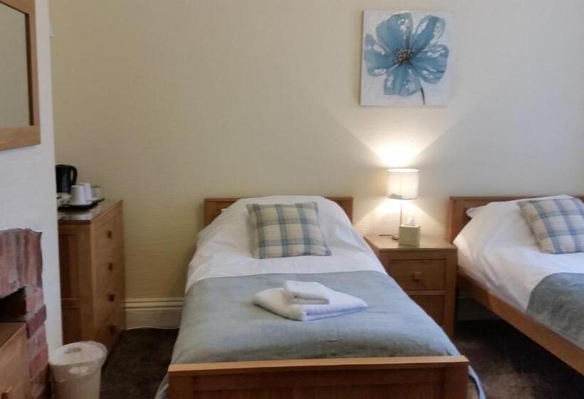 צימר The Tennyson