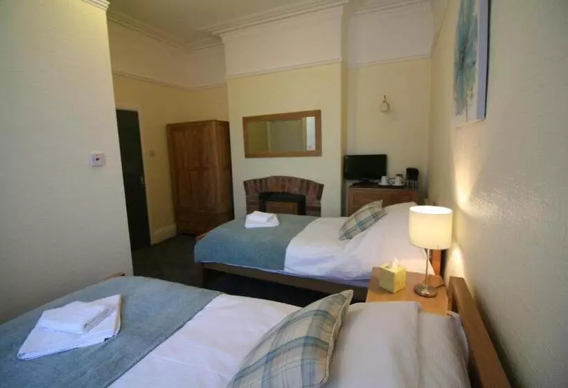 צימר The Tennyson