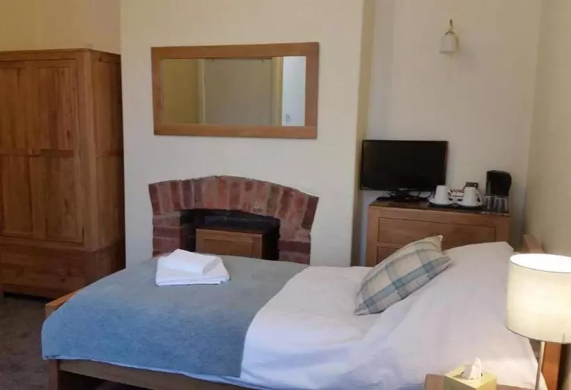 צימר The Tennyson