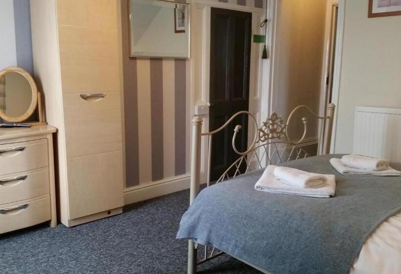 צימר The Tennyson