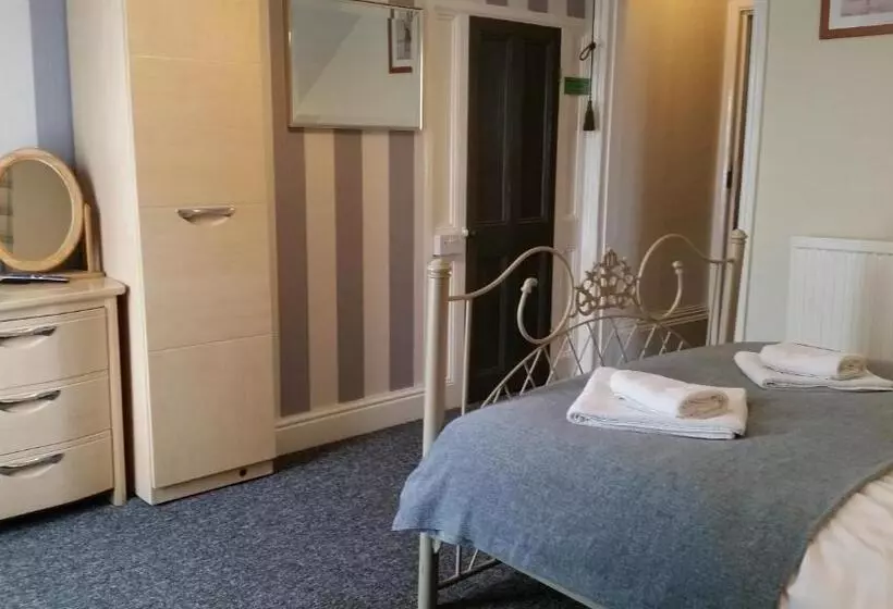 צימר The Tennyson