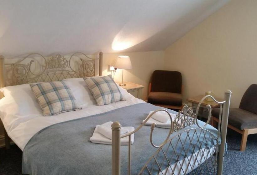 צימר The Tennyson