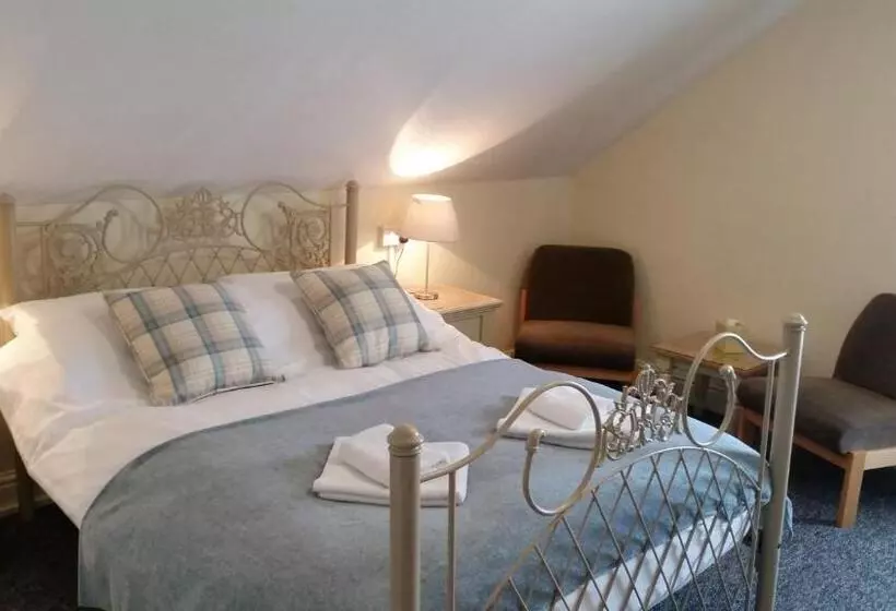 צימר The Tennyson