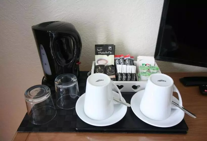 צימר The Tennyson