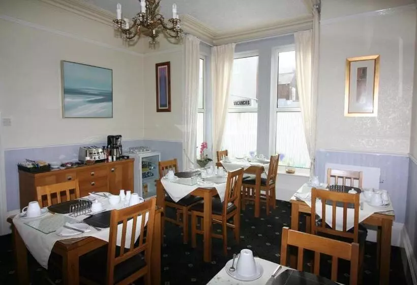 צימר The Tennyson