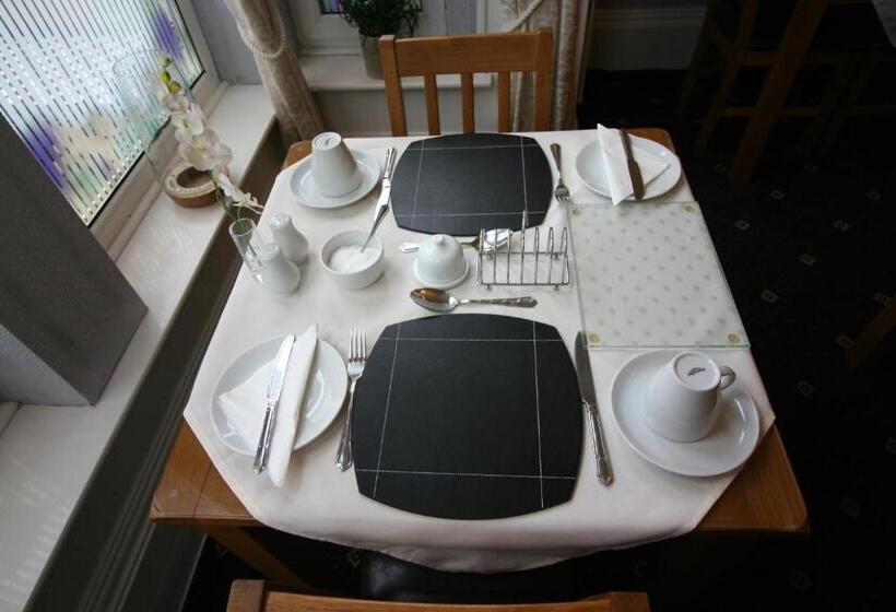 צימר The Tennyson