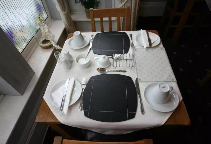 צימר The Tennyson