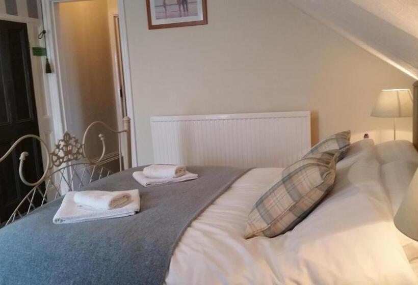 צימר The Tennyson