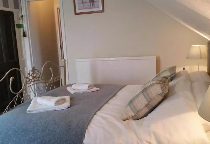 צימר The Tennyson