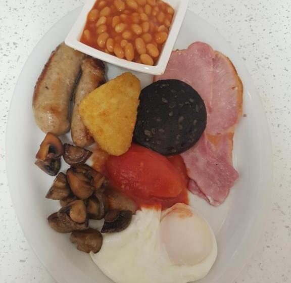 צימר The Tennyson