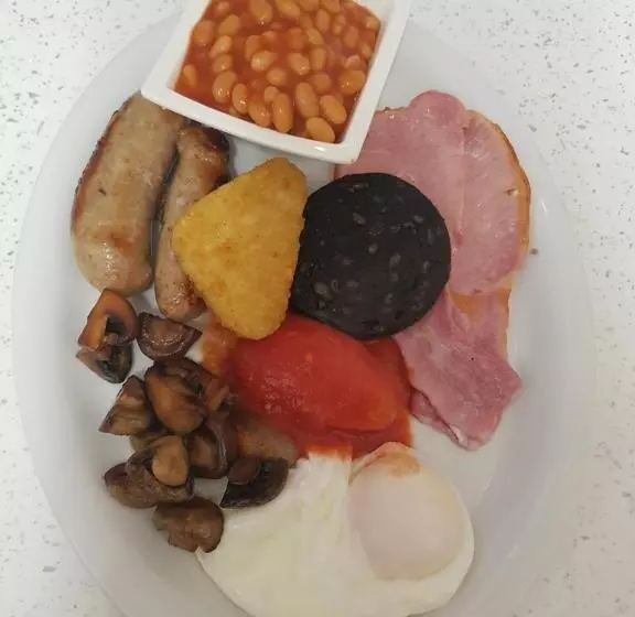 צימר The Tennyson