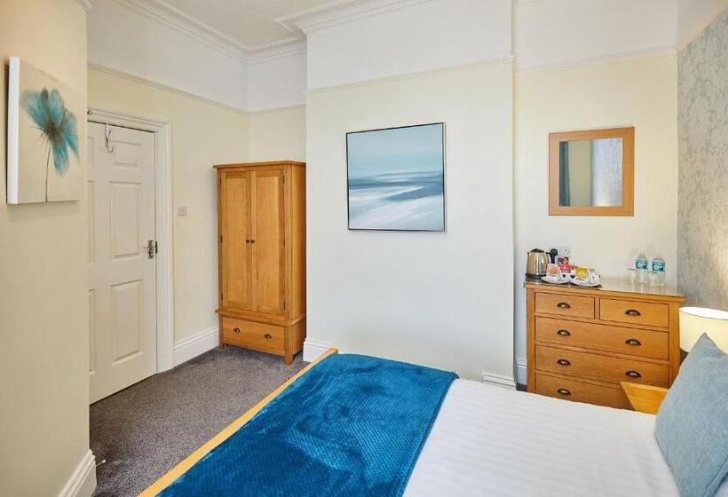 צימר The Tennyson