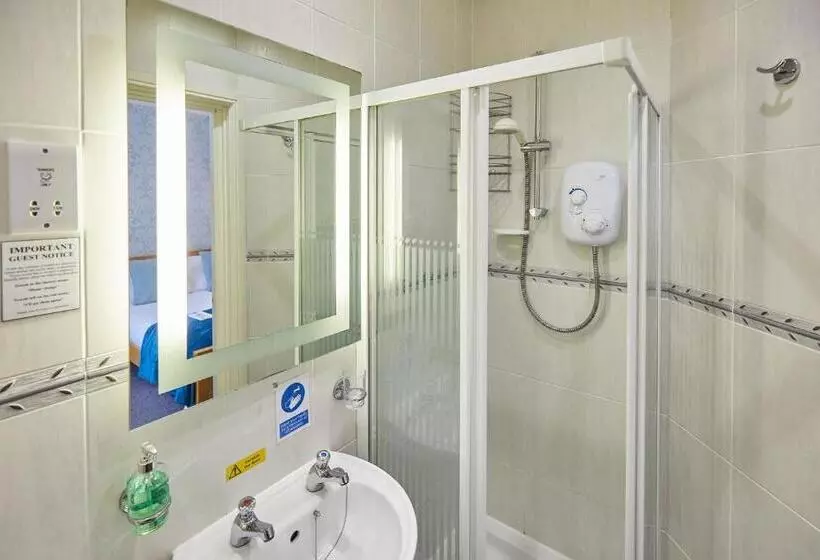 צימר The Tennyson