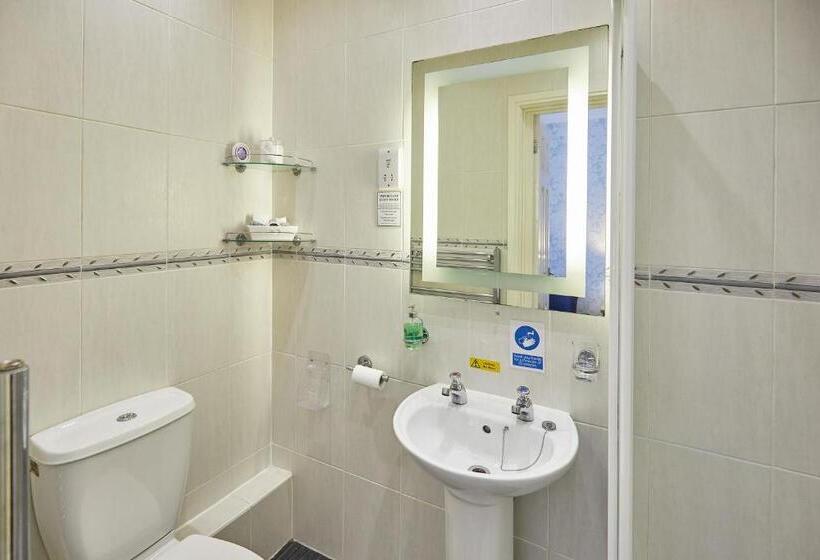 צימר The Tennyson