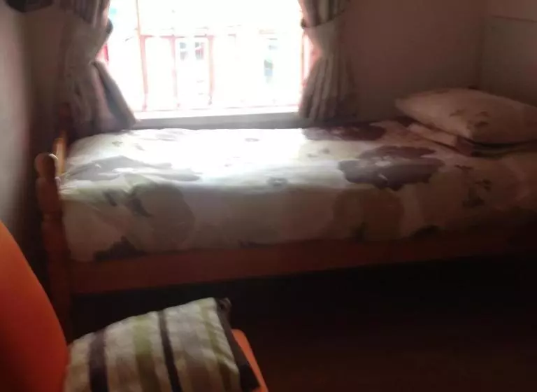 Fairhaven Hotel On Woodfield Road