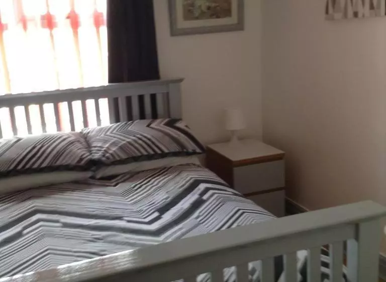 Fairhaven Hotel On Woodfield Road