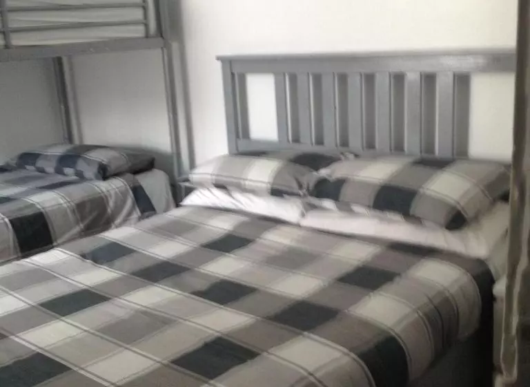 Fairhaven Hotel On Woodfield Road