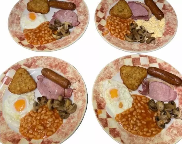 Fairhaven Hotel On Woodfield Road