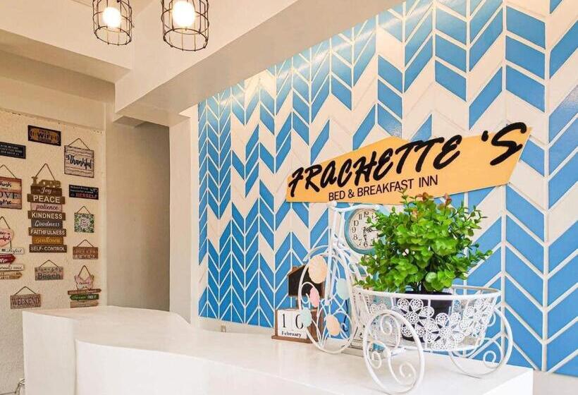 Frachette S Bed & Breakfast