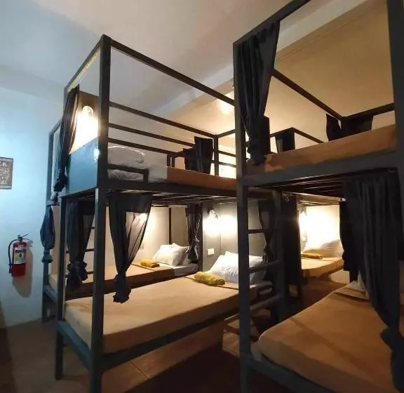 Frachette S Bed & Breakfast