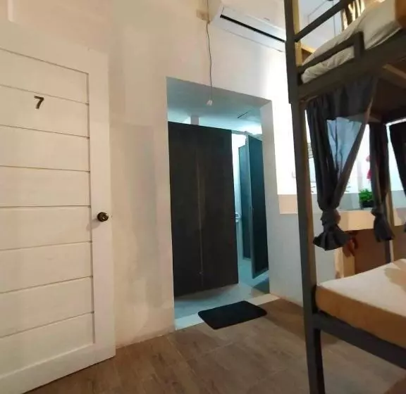 Frachette S Bed & Breakfast