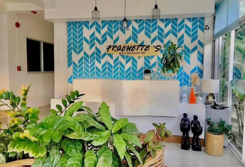 Frachette S Bed & Breakfast