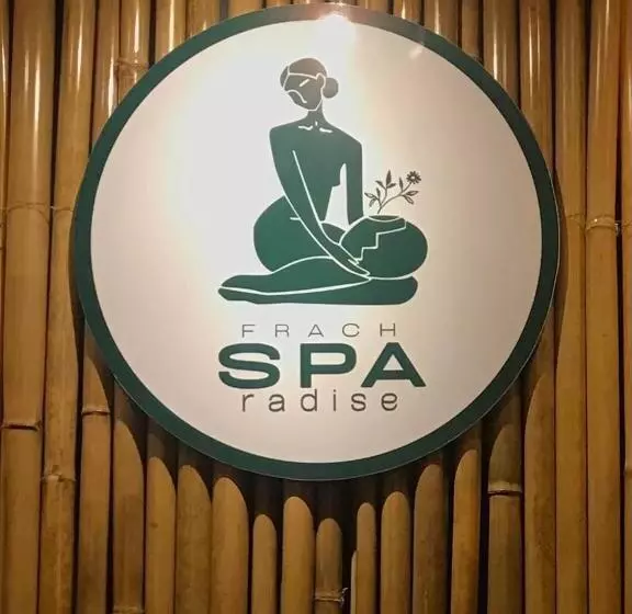 Frachette S Bed & Breakfast