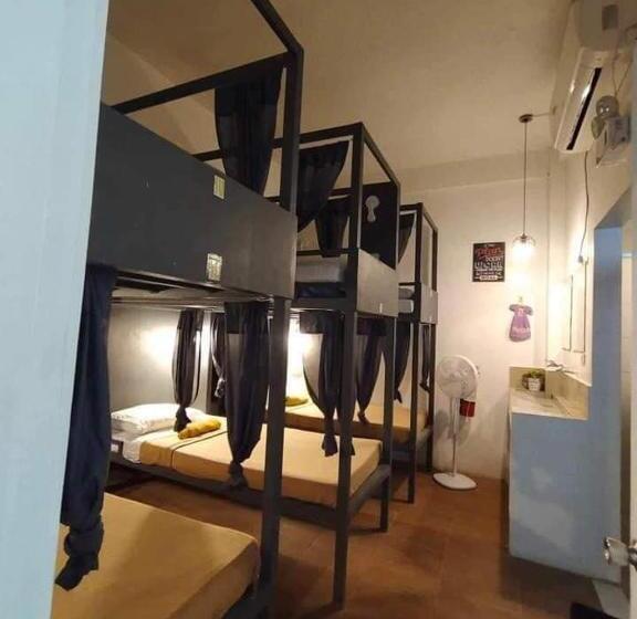 Frachette S Bed & Breakfast