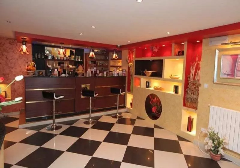 هتل Abbasides Palace