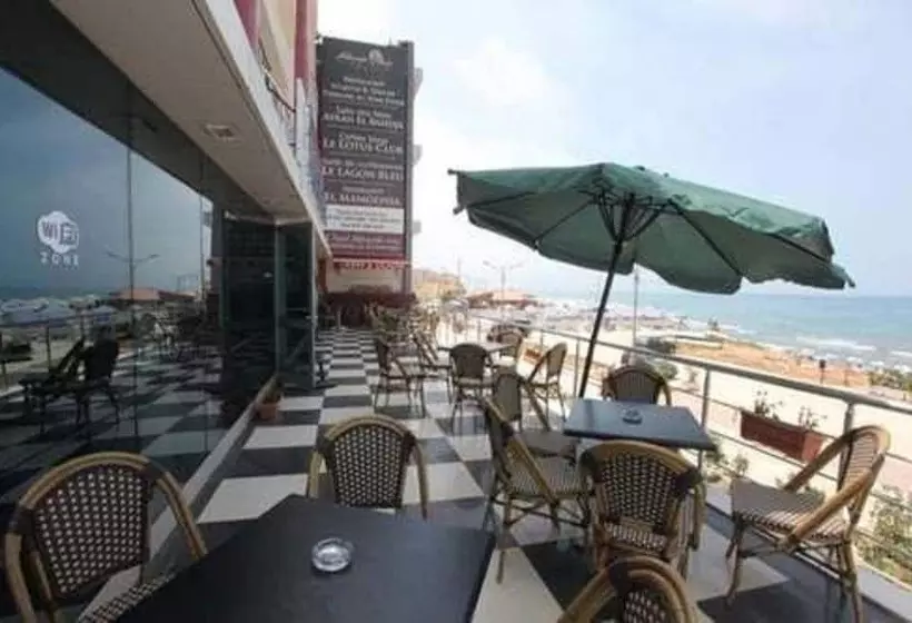 هتل Abbasides Palace