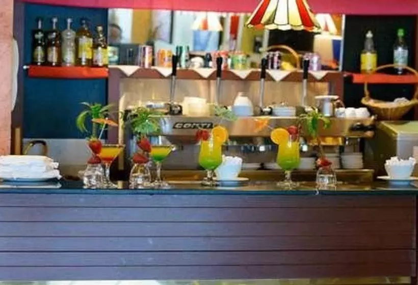 هتل Abbasides Palace