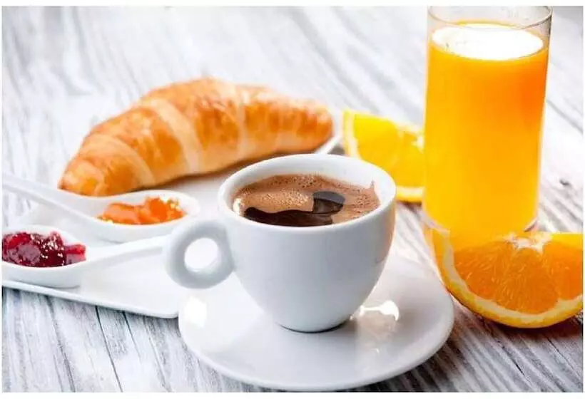 هتل Abbasides Palace