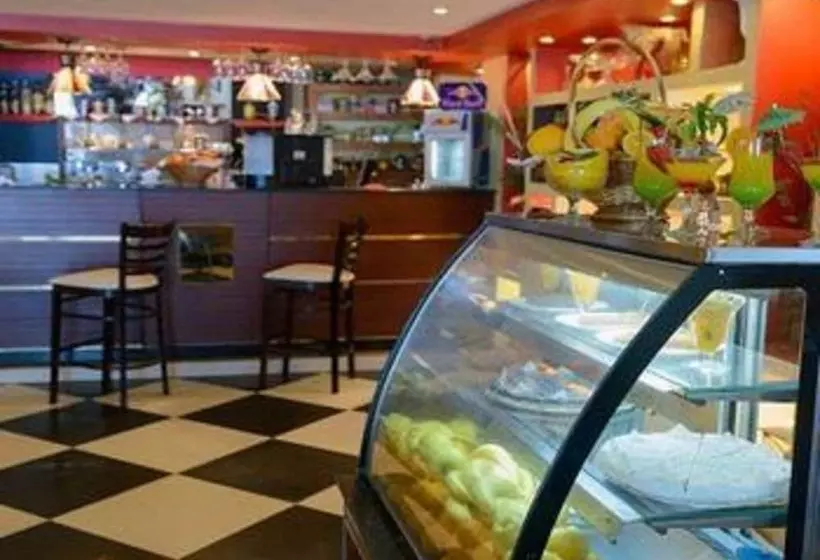 هتل Abbasides Palace