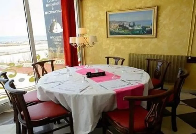 هتل Abbasides Palace