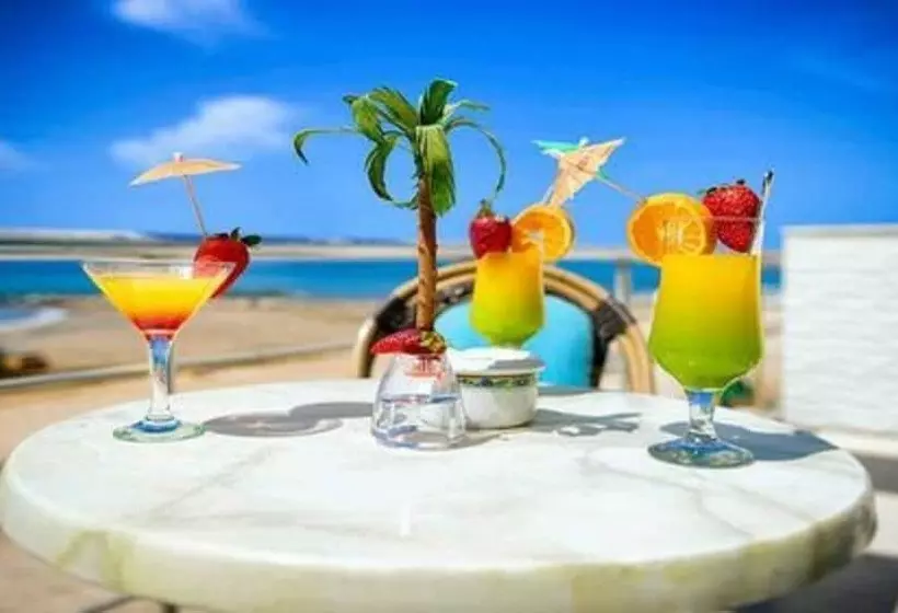 هتل Abbasides Palace