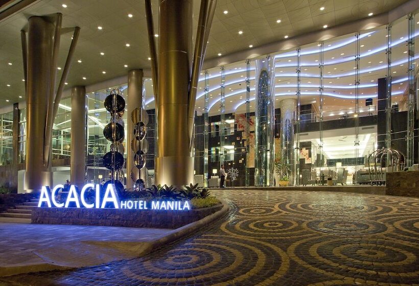 Acacia Hotel Manila