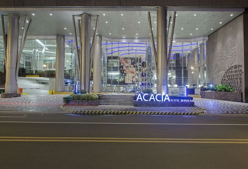 Acacia Hotel Manila