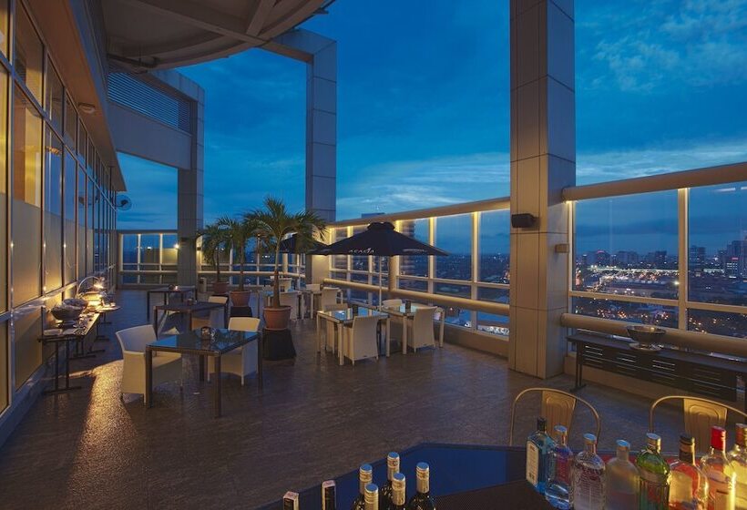 Acacia Hotel Manila