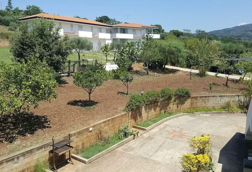 酒店 Agriturismo Seaview