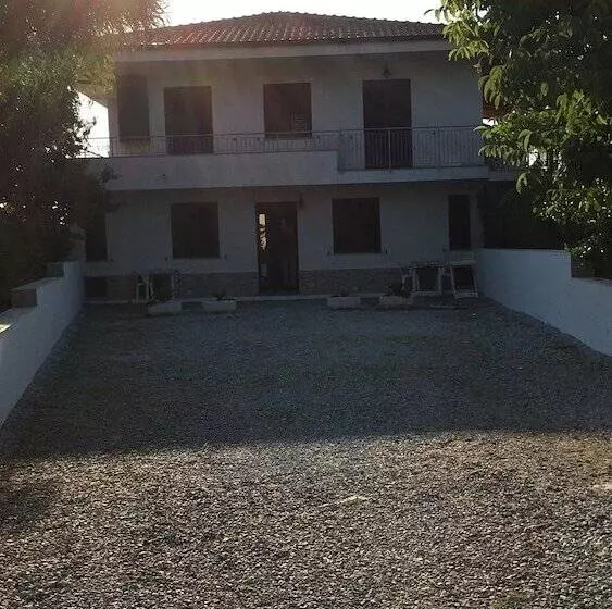 酒店 Agriturismo Seaview