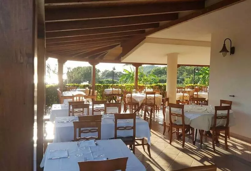 酒店 Agriturismo Seaview